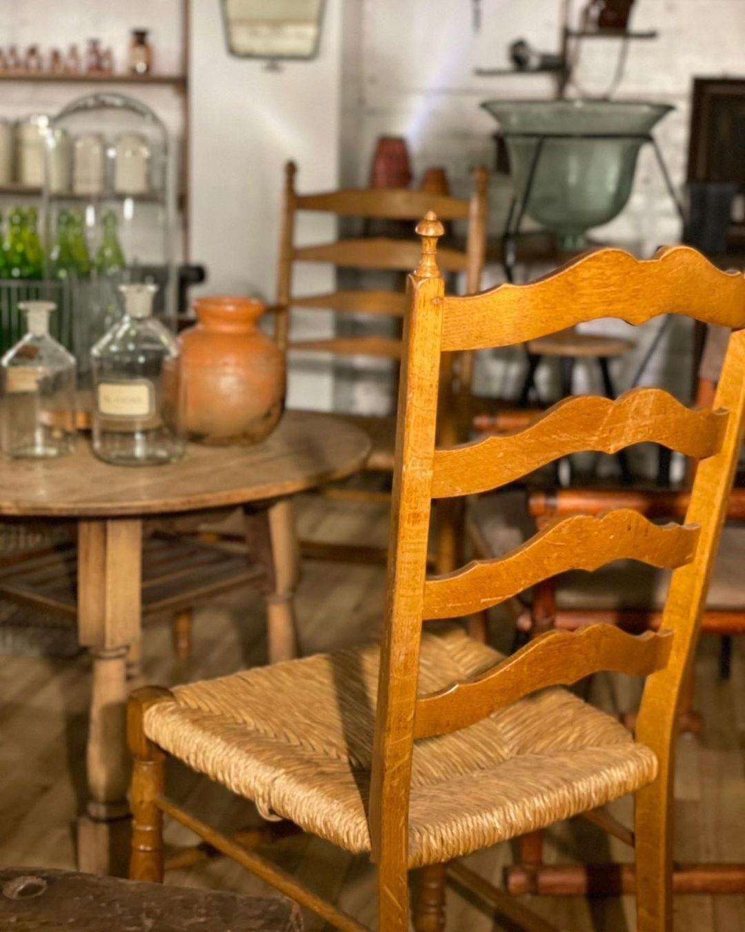 【Cerote Antiques Tokyo】 