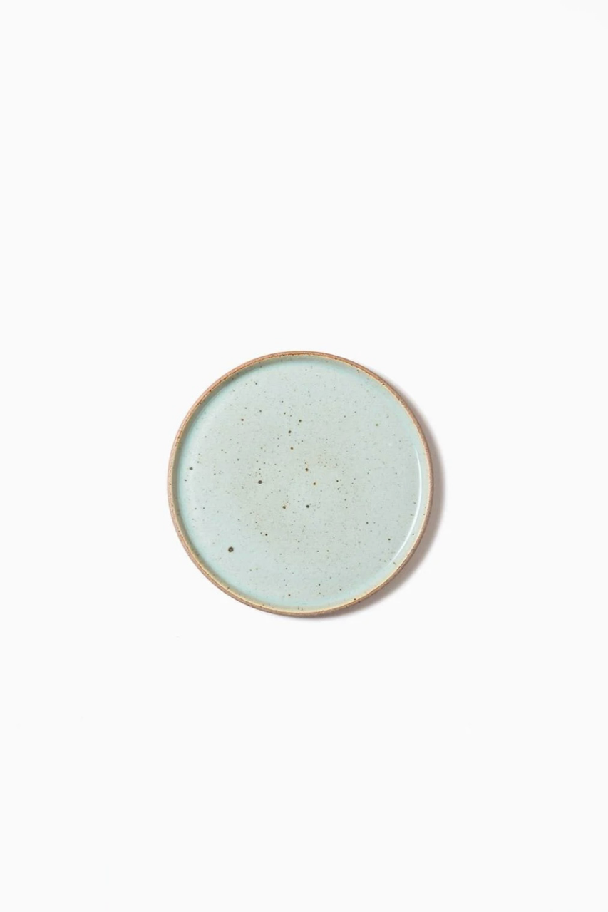 ONE KILN CERAMICS<br>FLAT PLATE M / RF-C <br>reload店・大阪店 - ヴィンテージ SHARK ATTACK