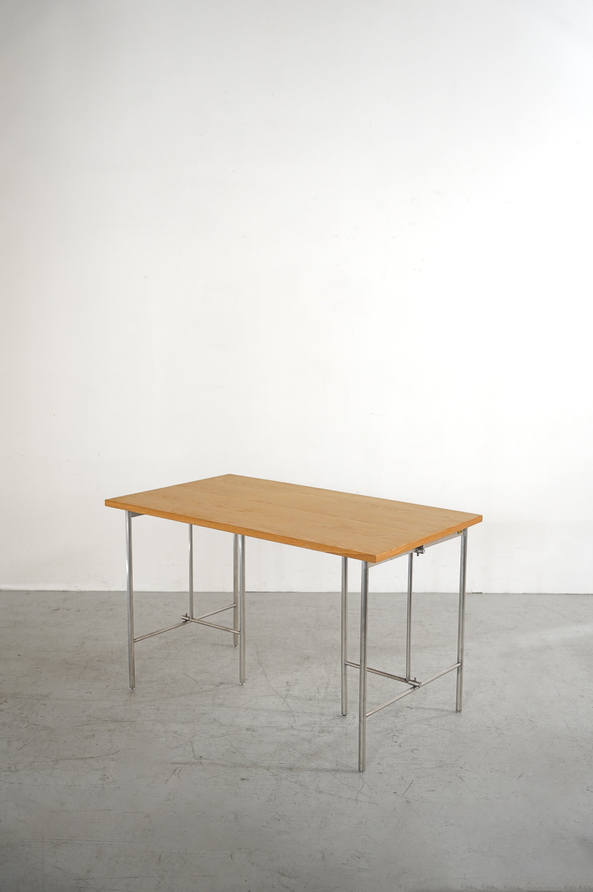 RIL - Steel Leg - 大和店・cerote antiques