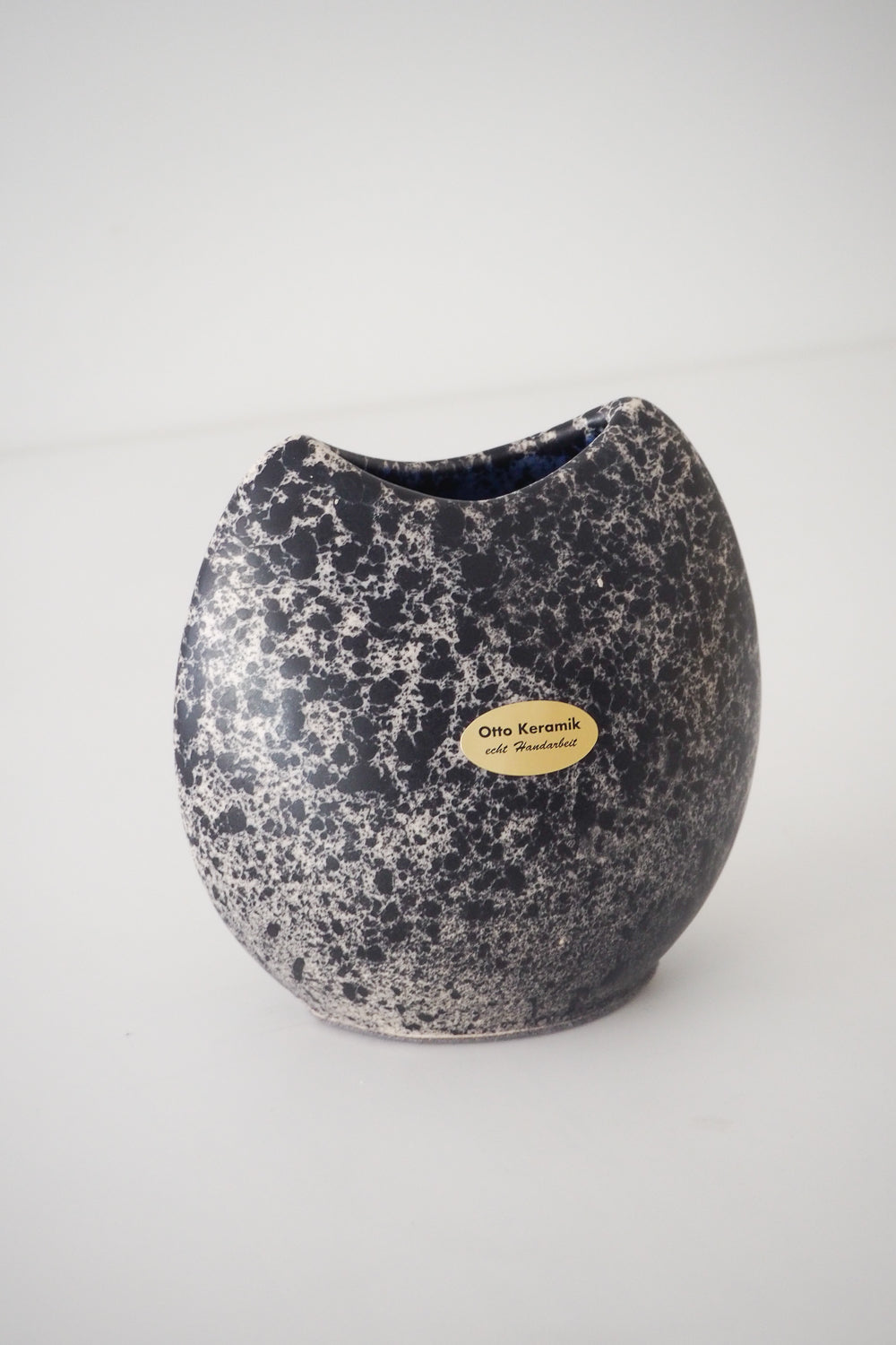 Otto Keramik - Vase 2841 - Otto Keramik Tokyo・大阪店