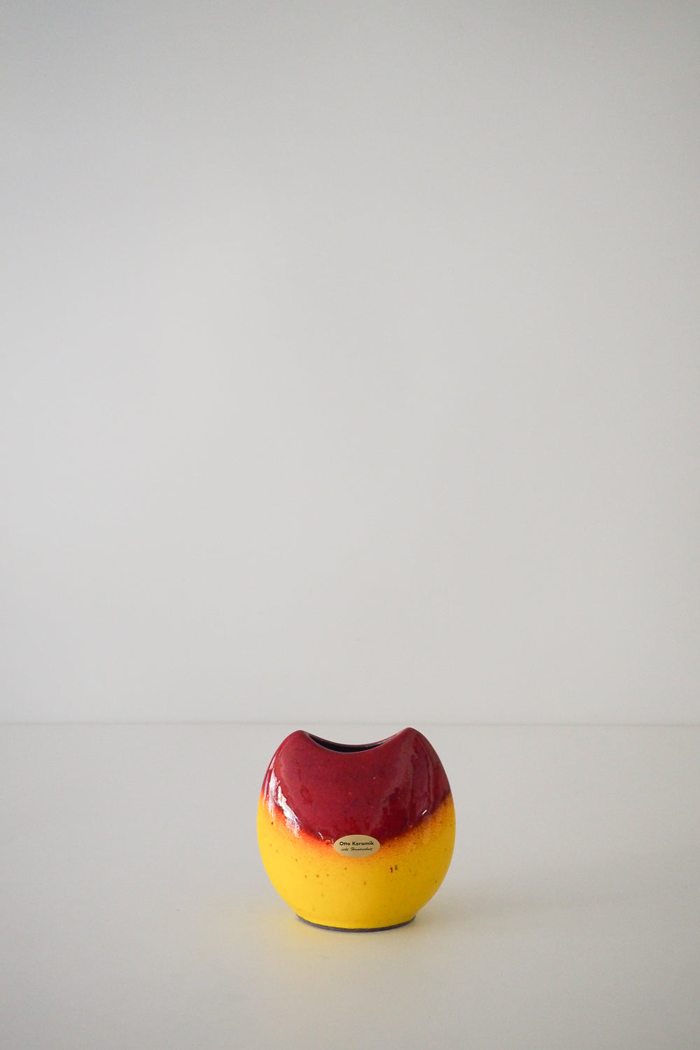 Otto Keramik - Vase 2841 - Otto Keramik Tokyo・大阪店