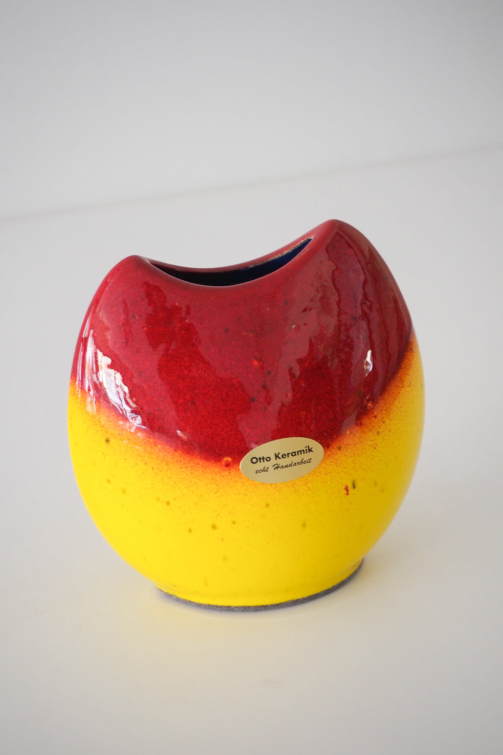 Otto Keramik - Vase 2841 - Otto Keramik Tokyo・大阪店