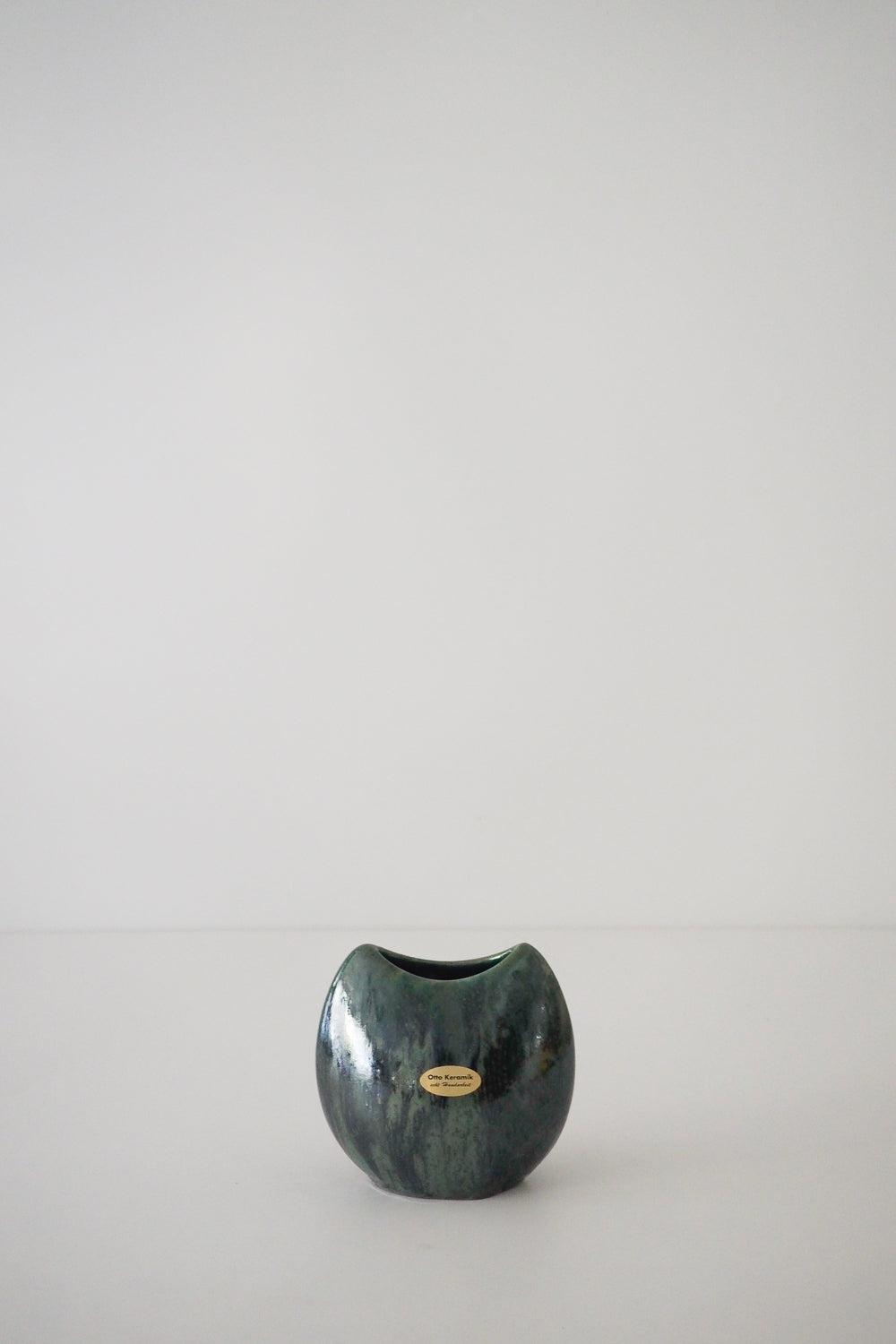 Otto Keramik - Vase 2841 - Otto Keramik Tokyo・大阪店