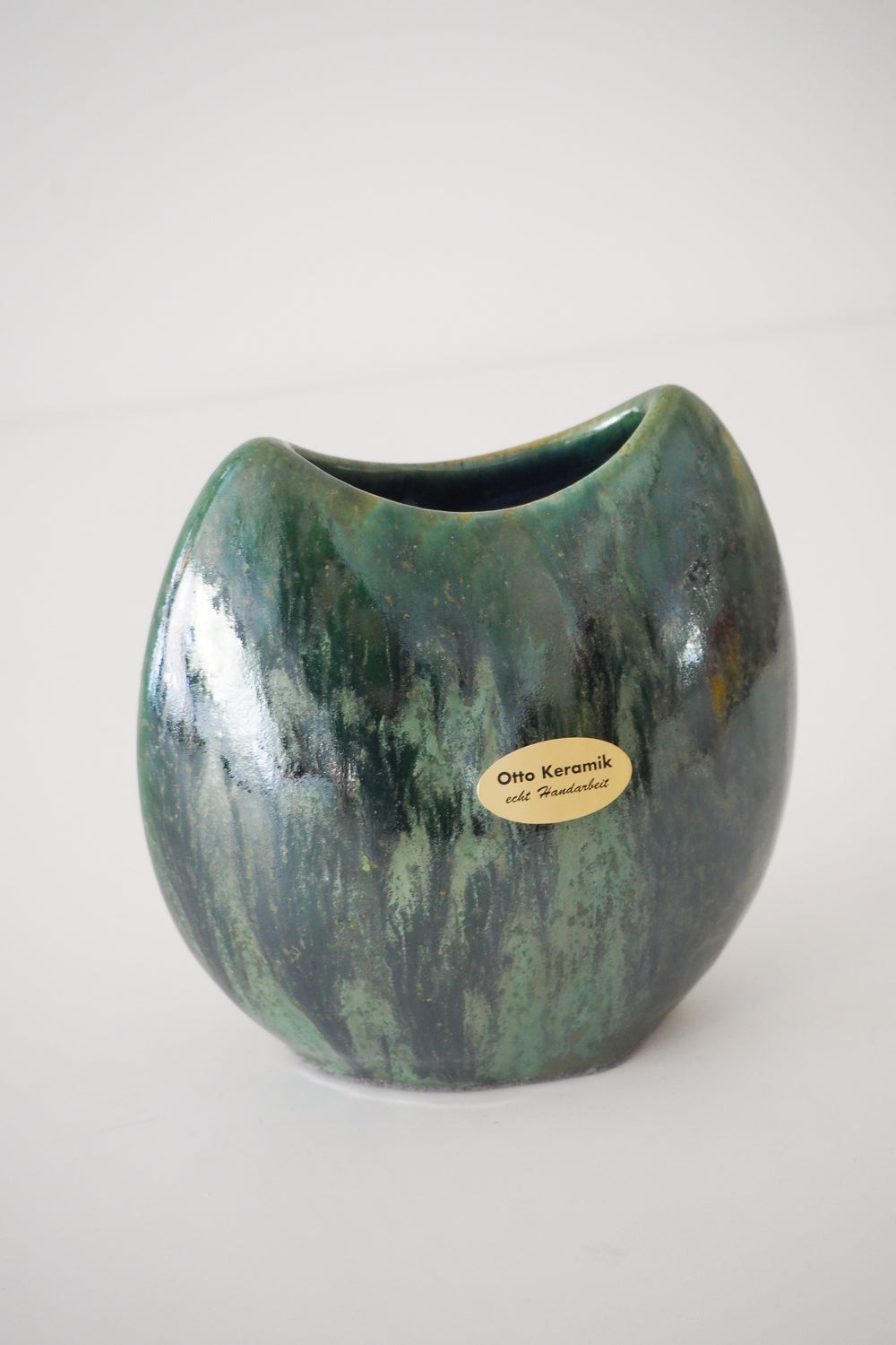 Otto Keramik - Vase 2841 - Otto Keramik Tokyo・大阪店