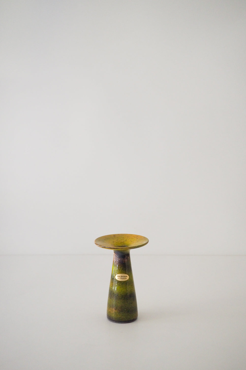 Otto Keramik - Vase 2002 - Otto Keramik Tokyo・大阪店