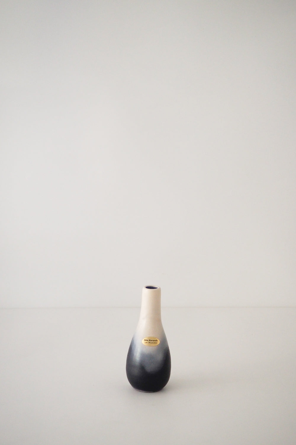 Otto Keramik - Vase 2601 - Otto Keramik Tokyo