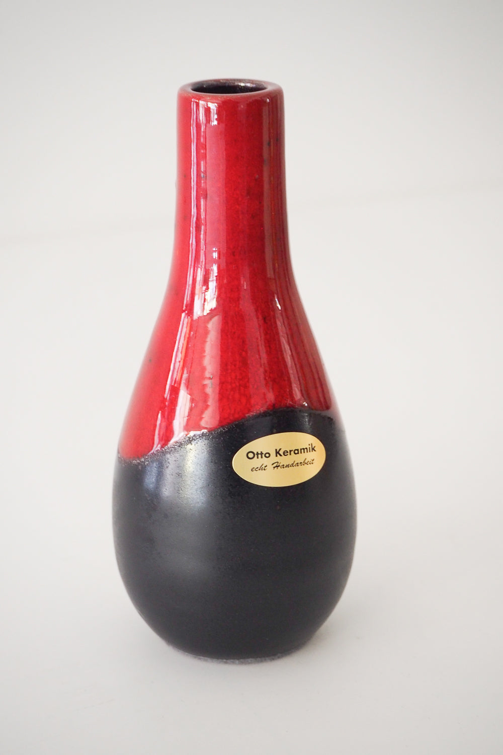 Otto Keramik - Vase 2601 - Otto Keramik Tokyo
