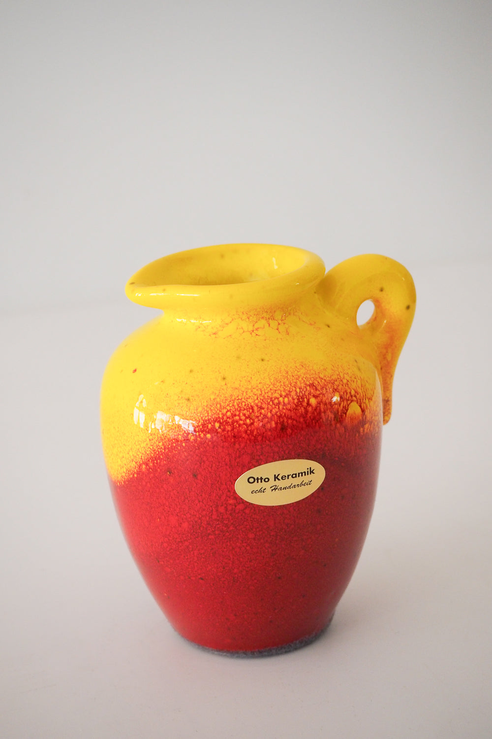 Otto Keramik - Vase 4281 - Otto Keramik Tokyo