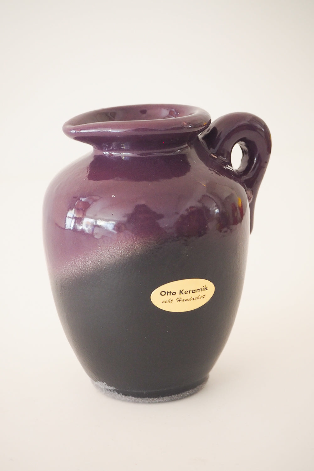Otto Keramik - Vase 4281 - Otto Keramik Tokyo