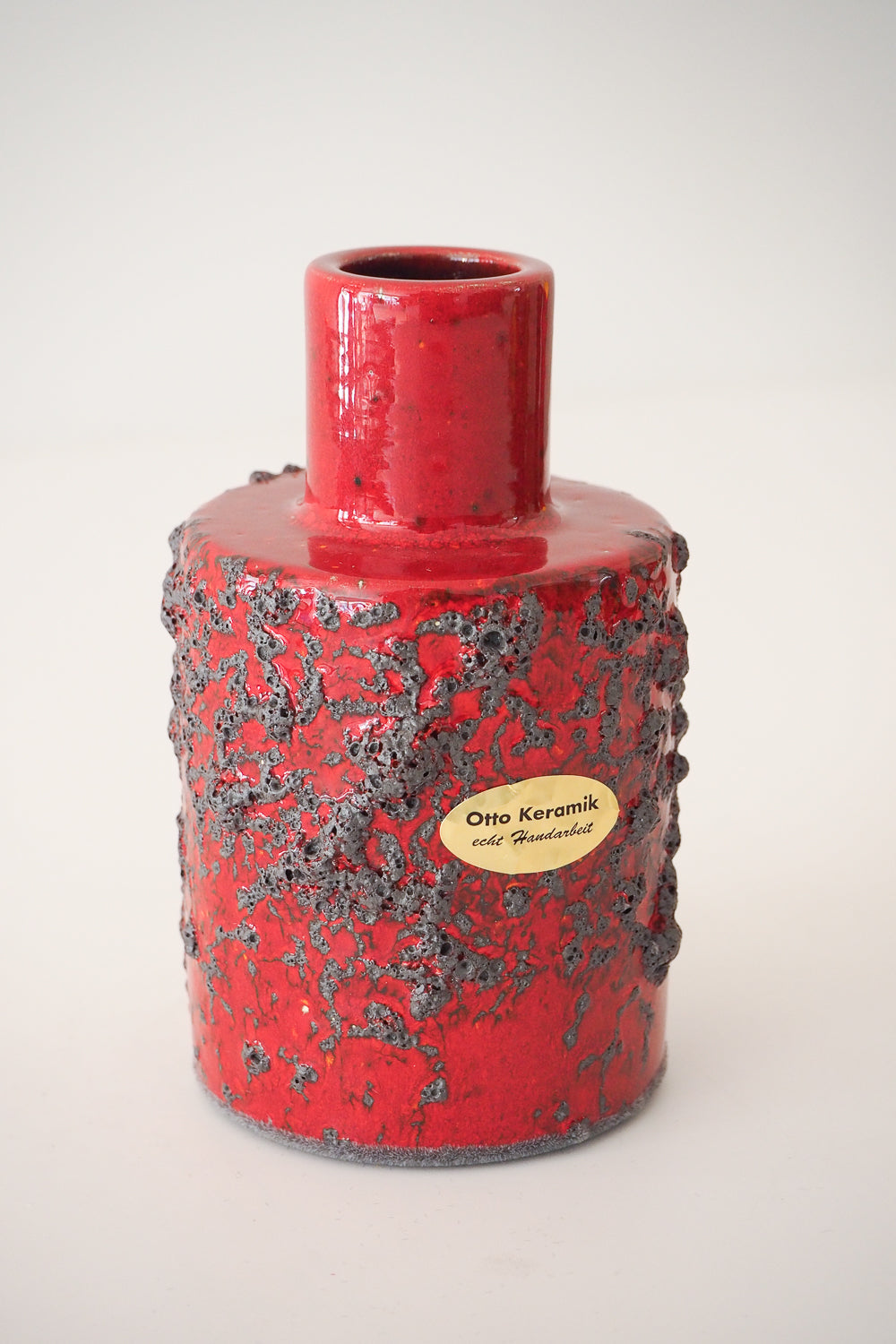 Otto Keramik - Vase 262 - Otto Keramik Tokyo