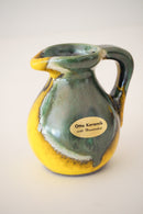 Otto Keramik <br>Vase 4091 <br>Otto Keramik Tokyo