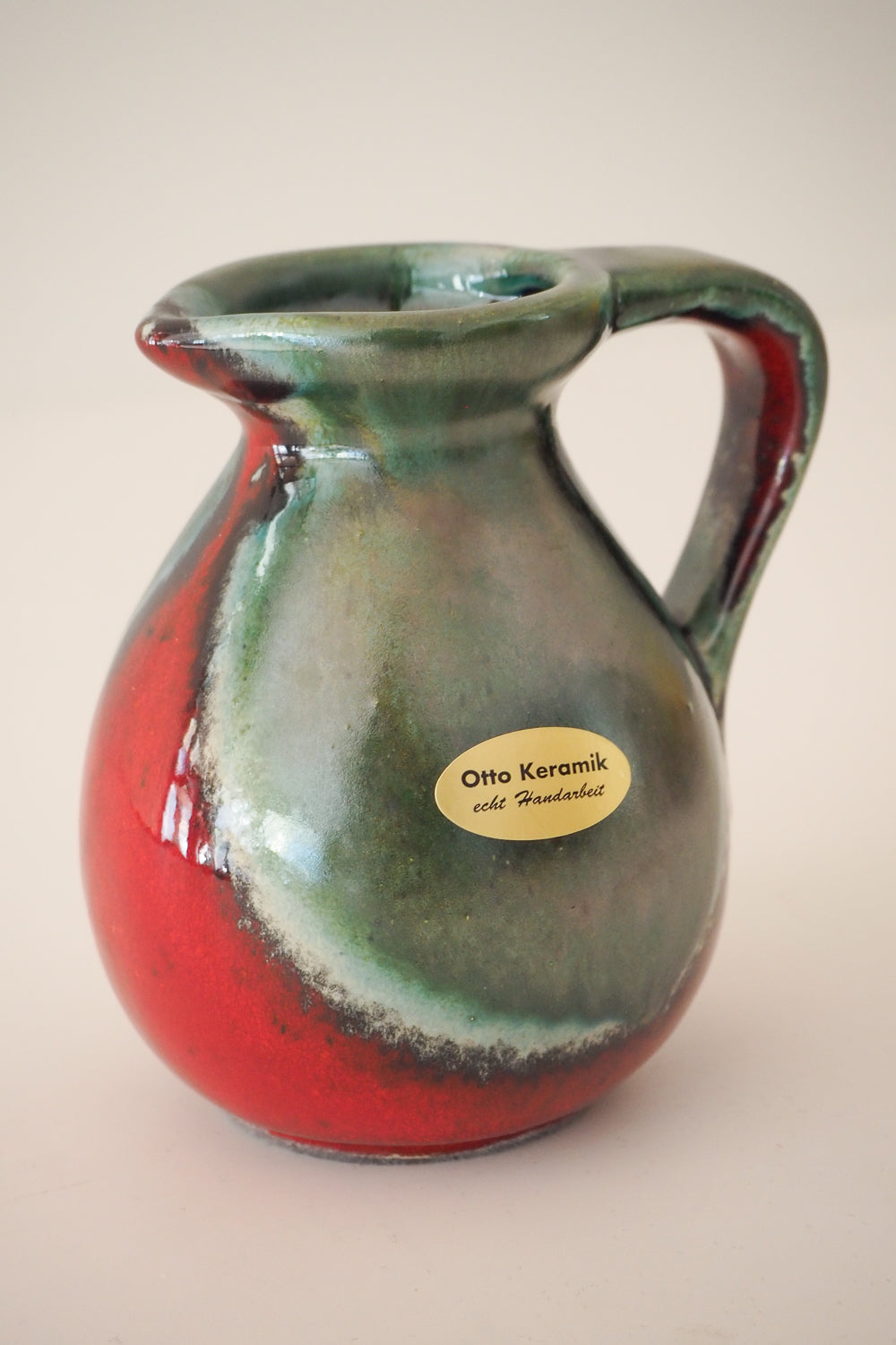 Otto Keramik - Vase 4092 - Otto Keramik Tokyo