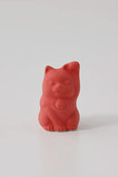 宮創製陶所 <br>Maneki-neko Red <br>reload店 - ヴィンテージ SHARK ATTACK
