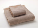 渡辺パイル<br>TWO DOTS バスタオル - BEIGE<br>大阪店・cerote antiques・大和店 - ヴィンテージ SHARK ATTACK