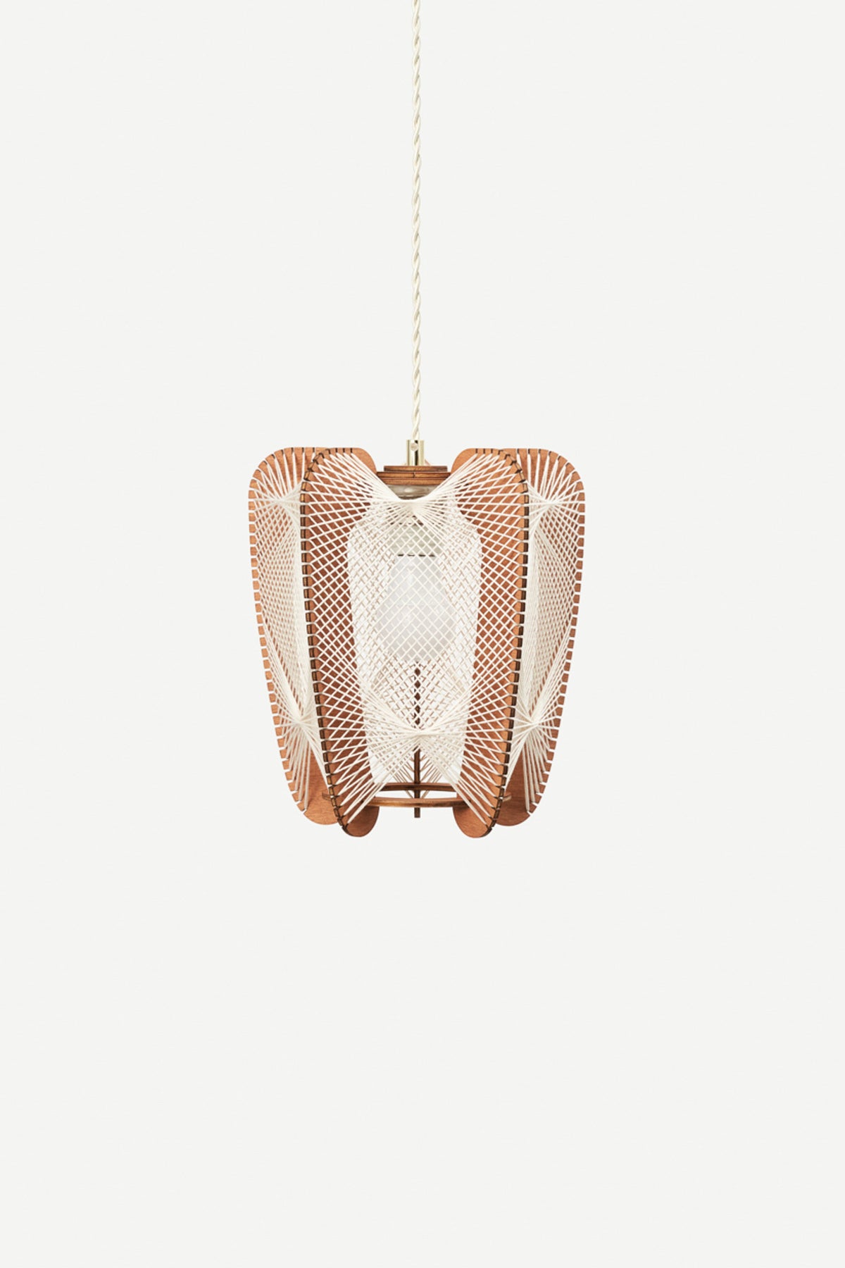 LAFABLIGHT <br> ARIOCA <br> Pendant Lamp - ヴィンテージ SHARK ATTACK