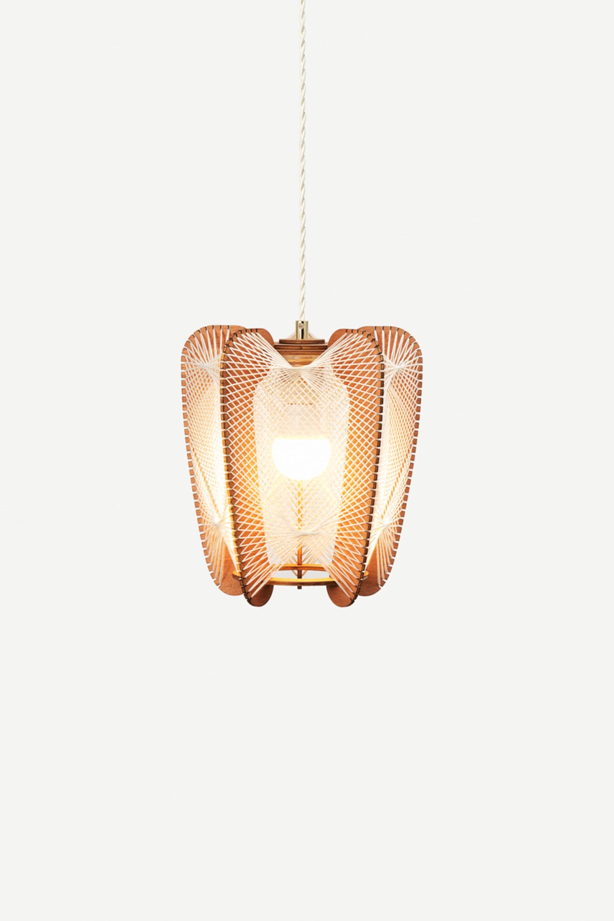 LAFABLIGHT <br> ARIOCA <br> Pendant Lamp - ヴィンテージ SHARK ATTACK