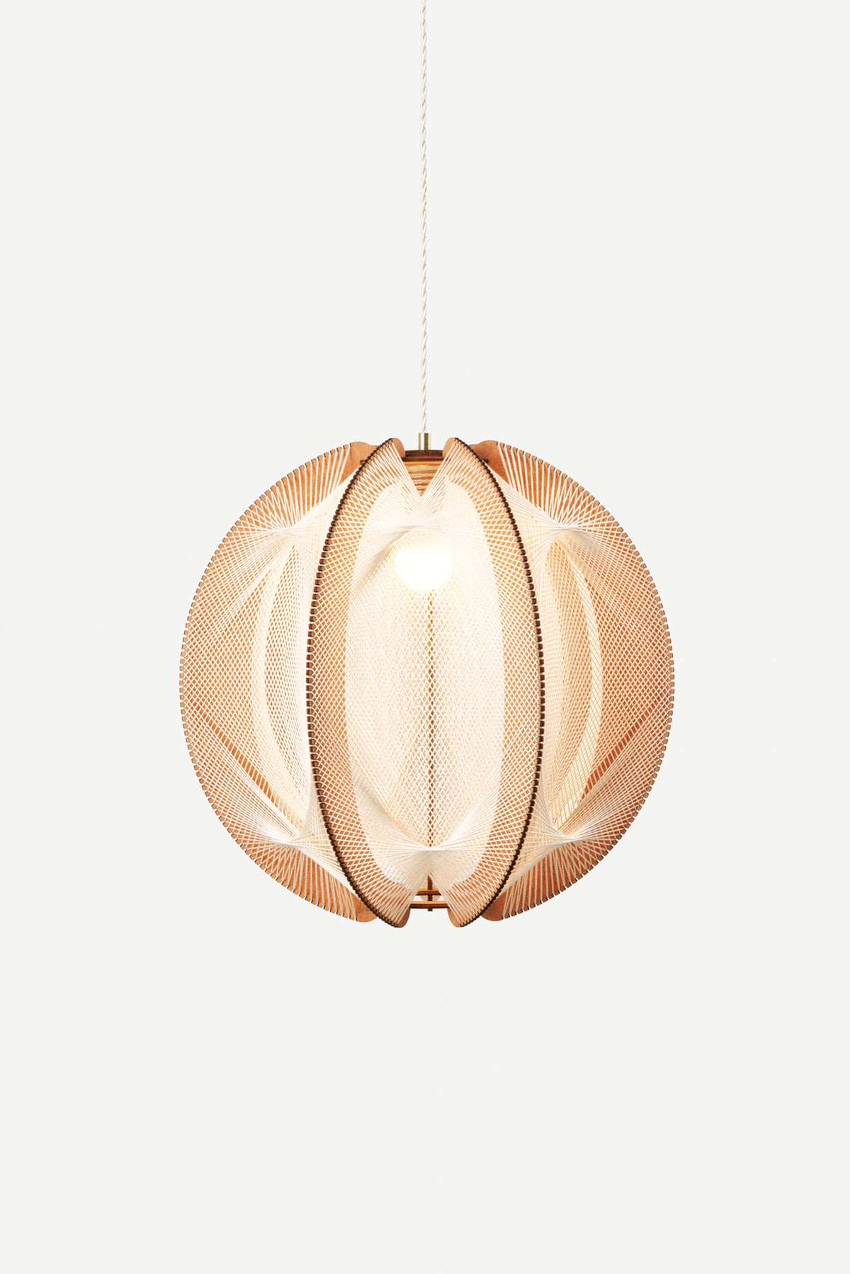 LAFABLIGHT <br> ASTROFI <br> Pendant Lamp - ヴィンテージ SHARK ATTACK