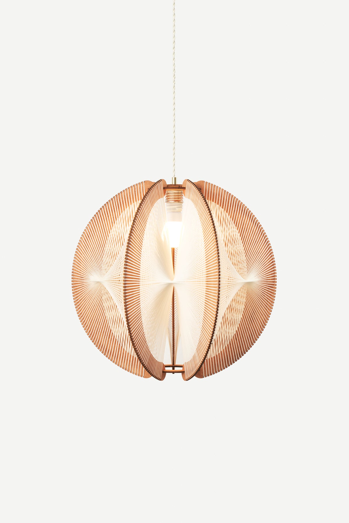 LAFABLIGHT <br> ASTROFI <br> Pendant Lamp - ヴィンテージ SHARK ATTACK