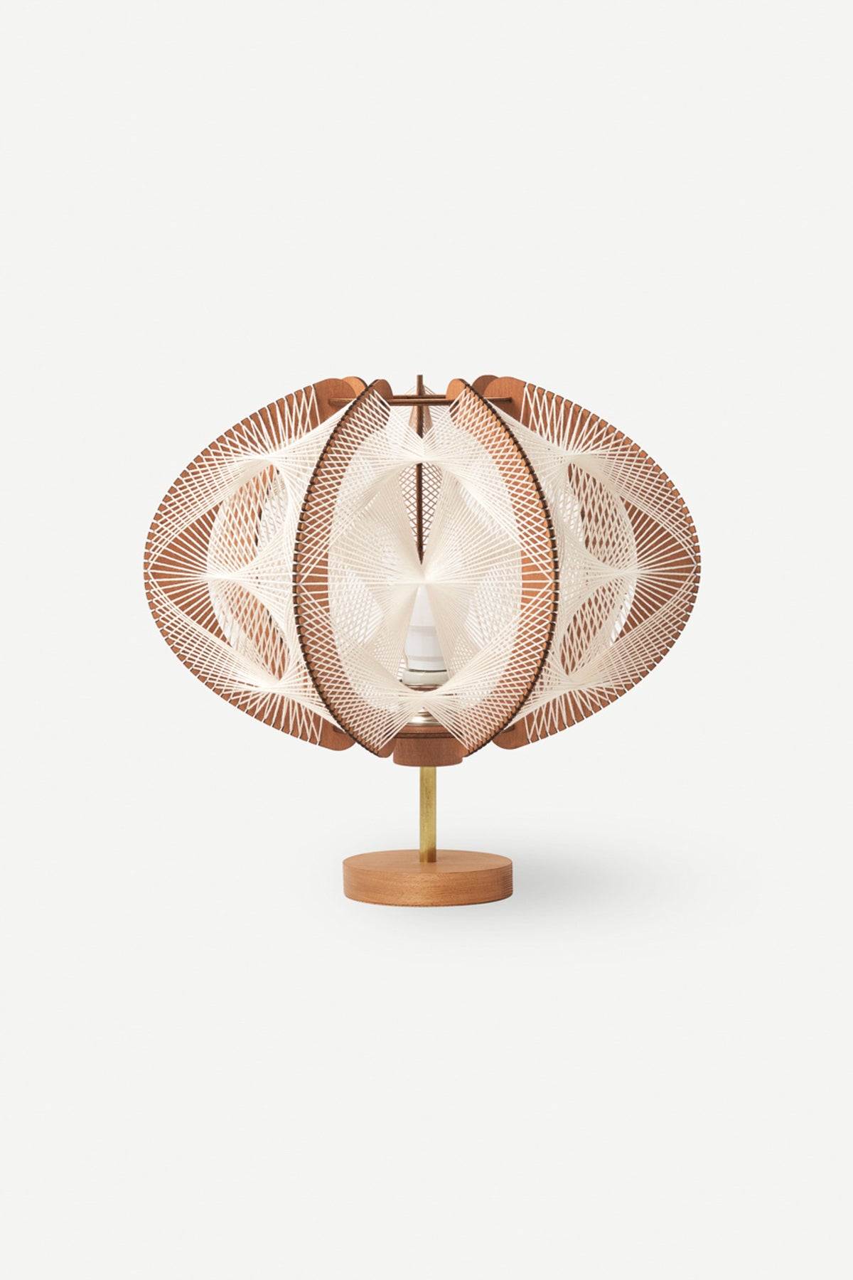 LAFABLIGHT <br> ECHINO<br> Table Lamp - ヴィンテージ SHARK ATTACK