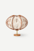 LAFABLIGHT <br> ECHINO<br> Table Lamp - ヴィンテージ SHARK ATTACK