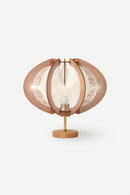 LAFABLIGHT <br> ECHINO<br> Table Lamp - ヴィンテージ SHARK ATTACK