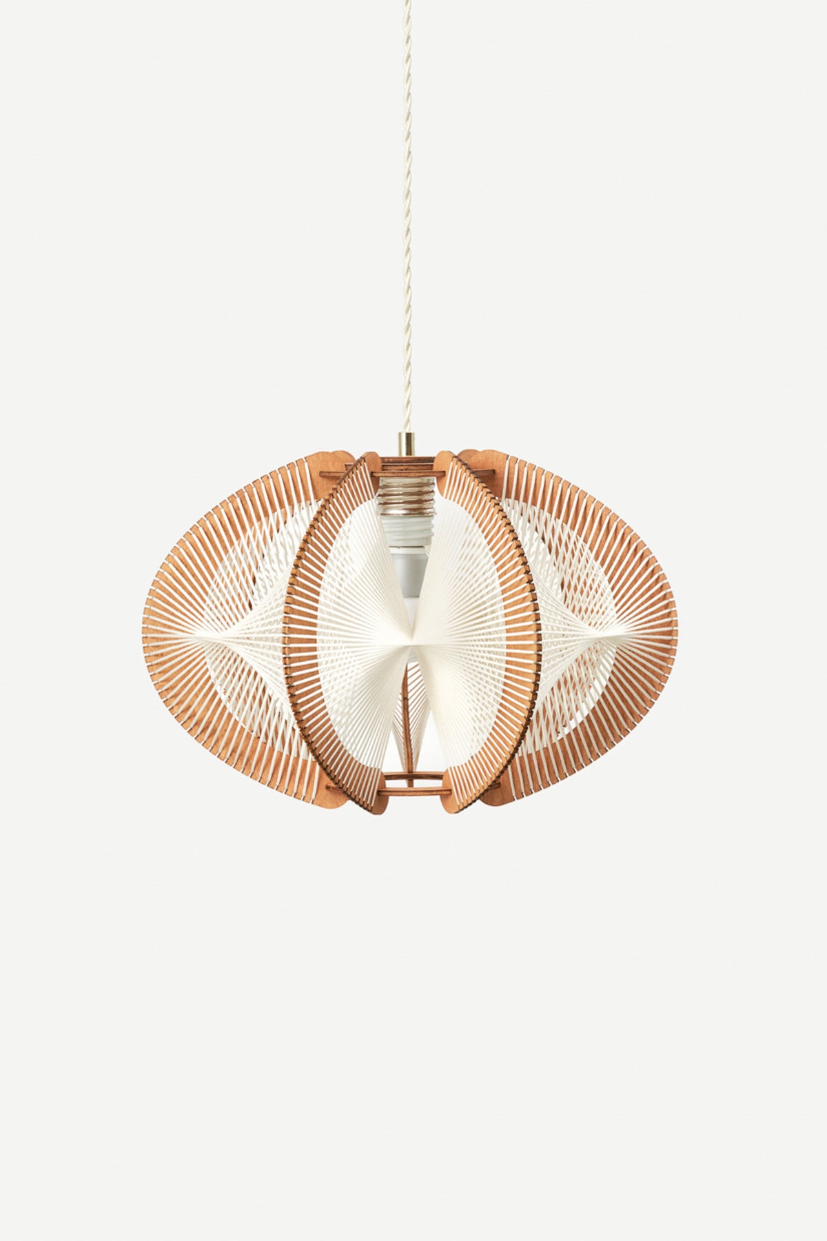 LAFABLIGHT <br> ECHINO <br> Pendant Lamp - ヴィンテージ SHARK ATTACK