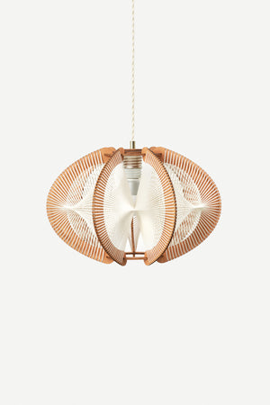 LAFABLIGHT <br> ECHINO <br> Pendant Lamp - ヴィンテージ SHARK ATTACK