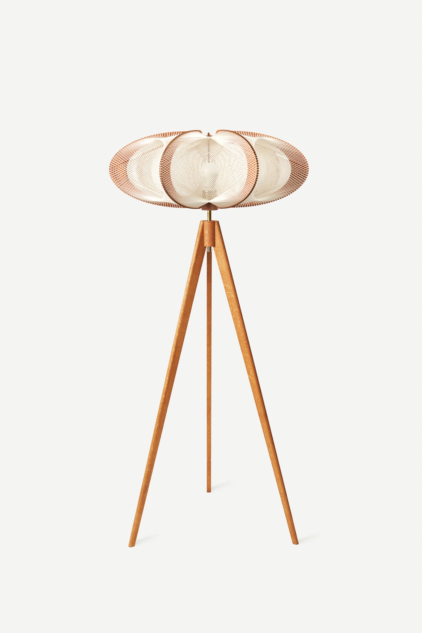 LAFABLIGHT <br> ETIOLA <br> Floor Lamp - ヴィンテージ SHARK ATTACK