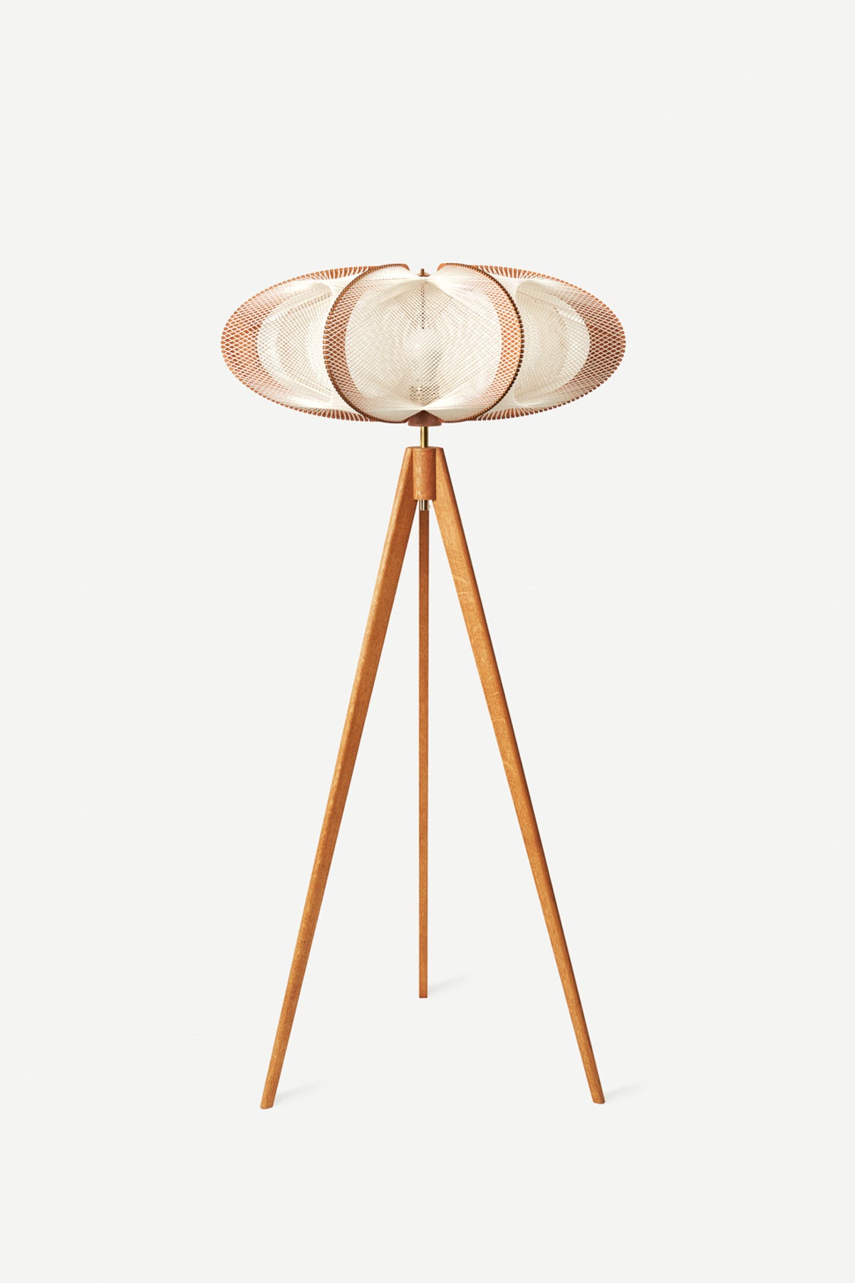 LAFABLIGHT <br> ETIOLA <br> Floor Lamp - ヴィンテージ SHARK ATTACK