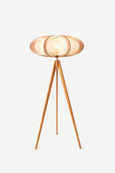 LAFABLIGHT <br> ETIOLA <br> Floor Lamp - ヴィンテージ SHARK ATTACK