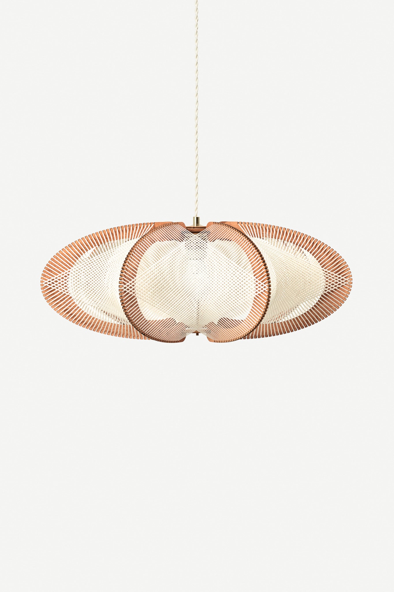 LAFABLIGHT <br> ETIOLA <br> Pendant Lamp - ヴィンテージ SHARK ATTACK