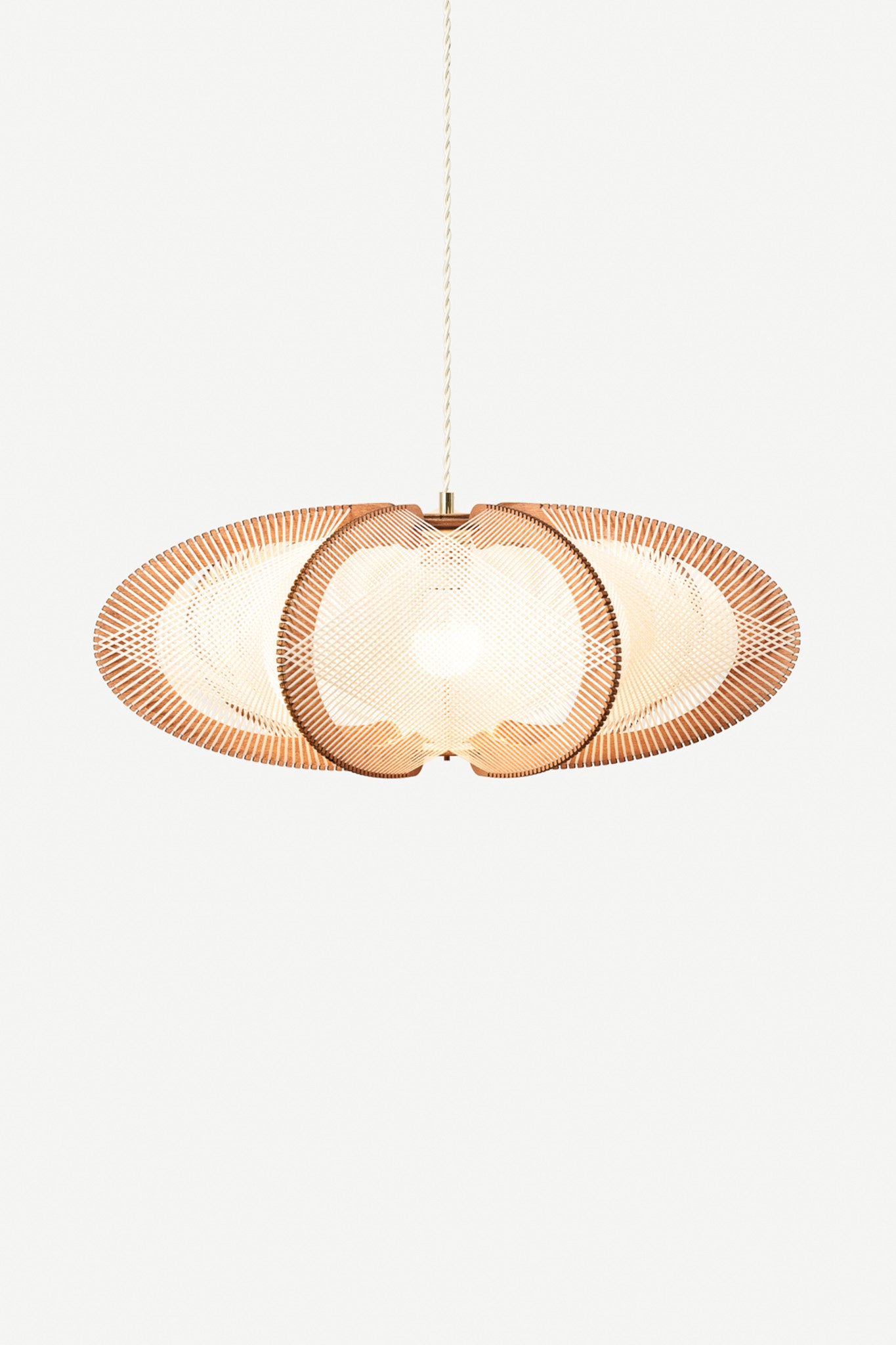 LAFABLIGHT <br> ETIOLA <br> Pendant Lamp - ヴィンテージ SHARK ATTACK