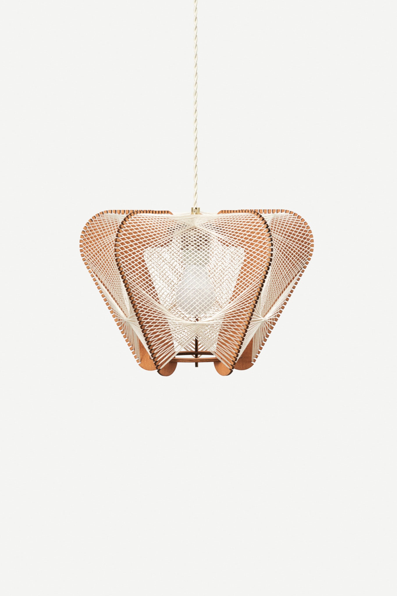 LAFABLIGHT <br> NOTOCA <br> Pendant Lamp - ヴィンテージ SHARK ATTACK