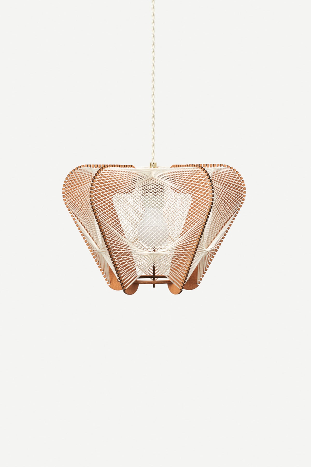 LAFABLIGHT <br> NOTOCA <br> Pendant Lamp - ヴィンテージ SHARK ATTACK