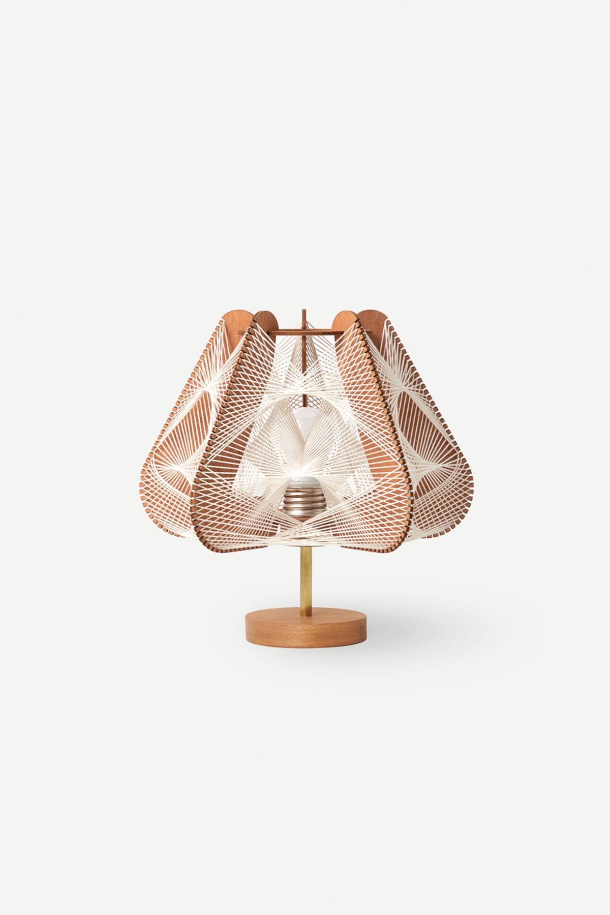 LAFABLIGHT <br> NOTOCA <br> Table Lamp - ヴィンテージ SHARK ATTACK