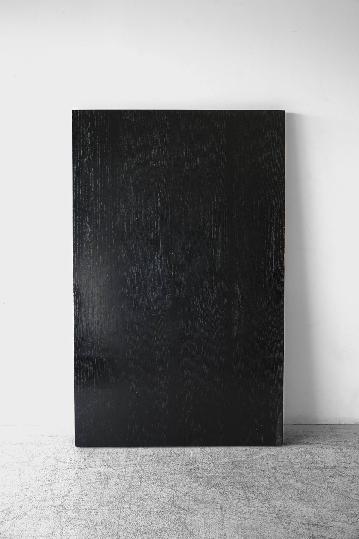 ウッド突板 テーブル天板 120.5×75 (cm)<br>ヴィンテージ<br>大和店 - ヴィンテージ SHARK ATTACK