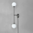 101Copenhagen<br>Drop Wall Lamp Bulp - Grey -<br>bob's box - ヴィンテージ SHARK ATTACK