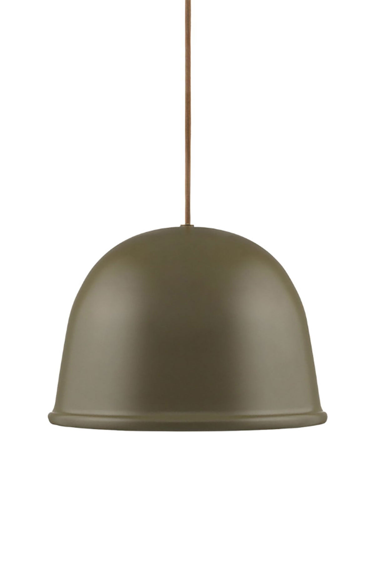 Normann Copenhagen<br>Local Lamp Pendant Elm Green<br>bob's box - ヴィンテージ SHARK ATTACK