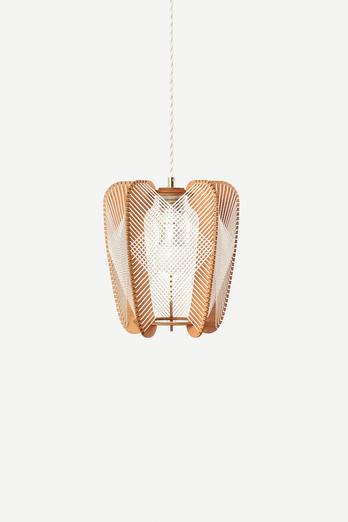 LAFABLIGHT <br> ARIOCA <br> Pendant Lamp - ヴィンテージ SHARK ATTACK