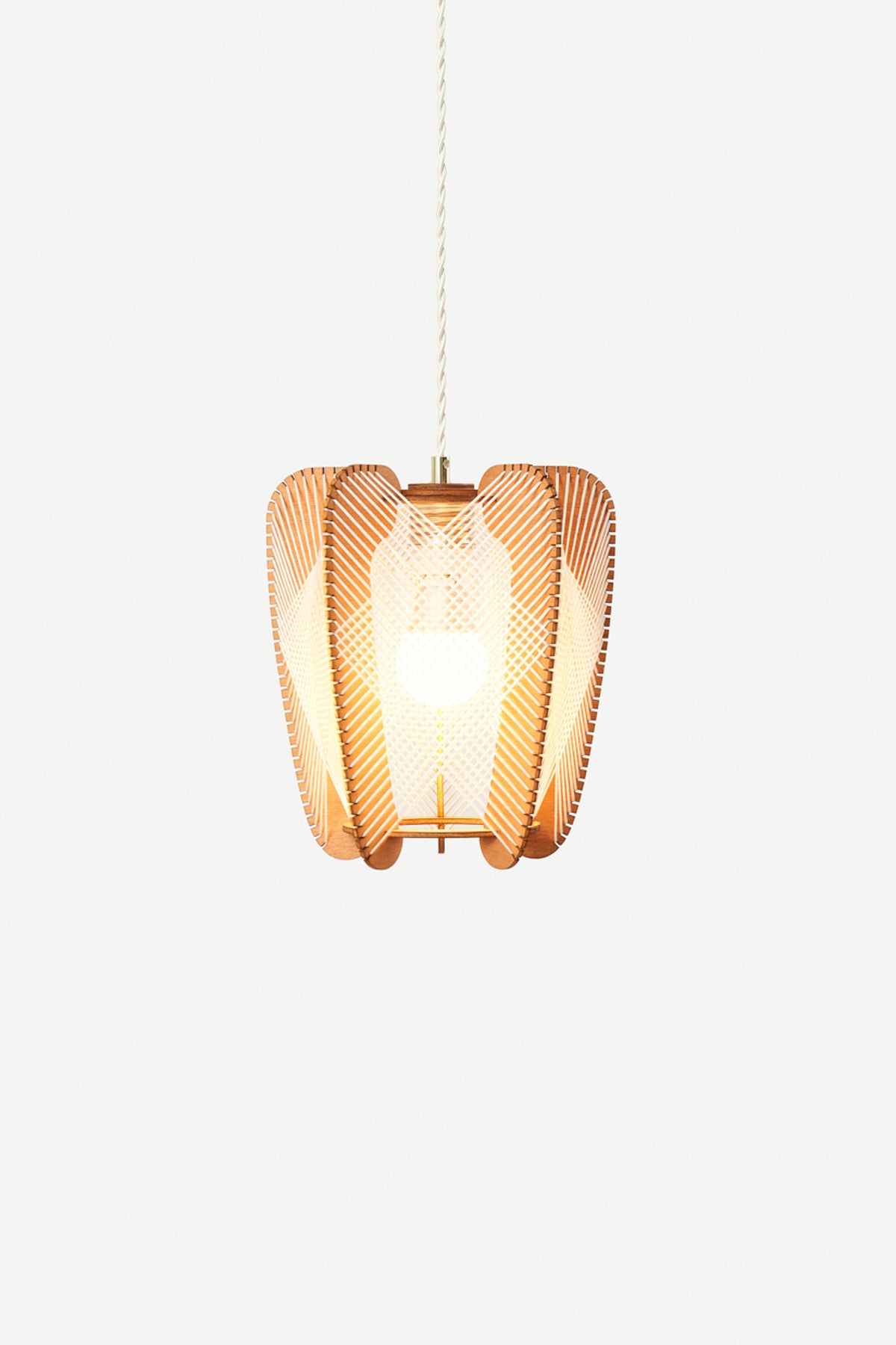 LAFABLIGHT <br> ARIOCA <br> Pendant Lamp - ヴィンテージ SHARK ATTACK