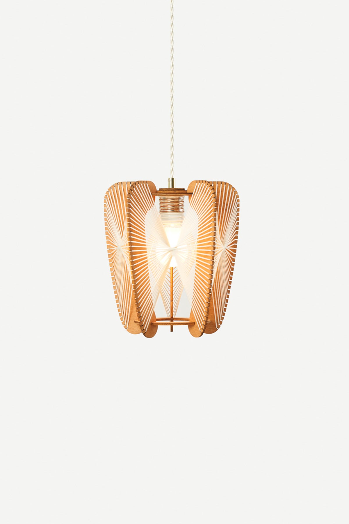 LAFABLIGHT <br> ARIOCA <br> Pendant Lamp - ヴィンテージ SHARK ATTACK