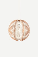LAFABLIGHT <br> ASTROFI <br> Pendant Lamp - ヴィンテージ SHARK ATTACK