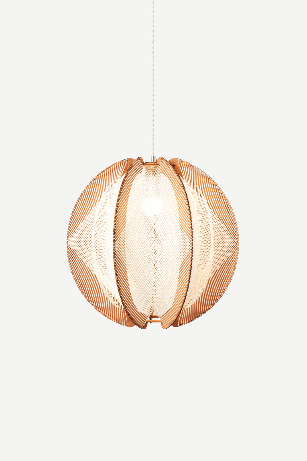 LAFABLIGHT <br> ASTROFI <br> Pendant Lamp - ヴィンテージ SHARK ATTACK