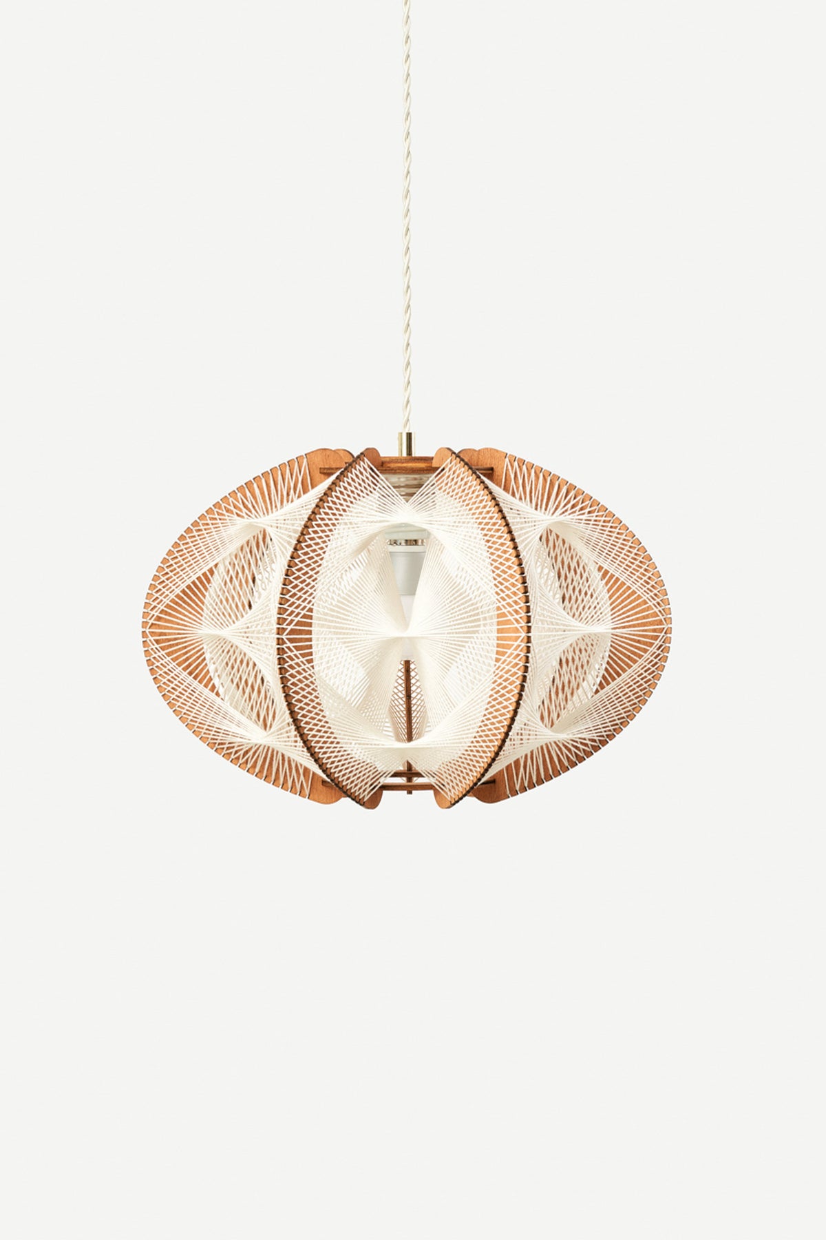 LAFABLIGHT <br> ECHINO <br> Pendant Lamp - ヴィンテージ SHARK ATTACK