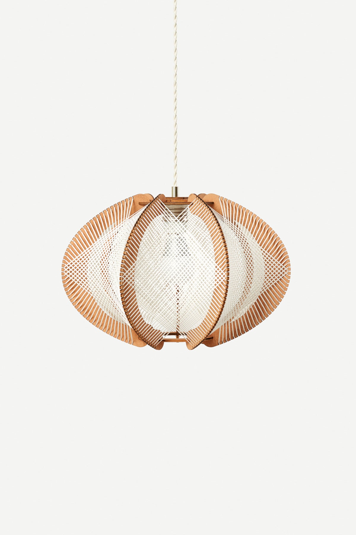 LAFABLIGHT <br> ECHINO <br> Pendant Lamp - ヴィンテージ SHARK ATTACK