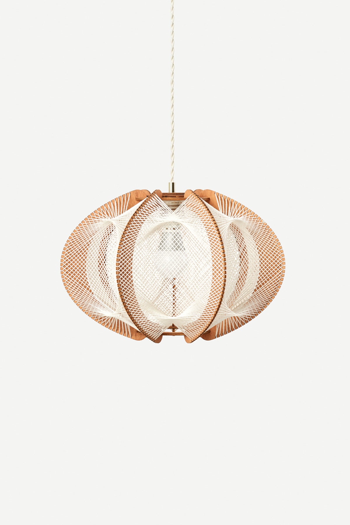 LAFABLIGHT <br> ECHINO <br> Pendant Lamp - ヴィンテージ SHARK ATTACK
