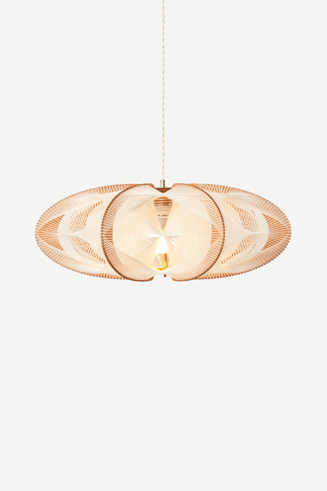 LAFABLIGHT <br> ETIOLA <br> Pendant Lamp - ヴィンテージ SHARK ATTACK