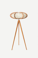 LAFABLIGHT <br> ETIOLA <br> Floor Lamp - ヴィンテージ SHARK ATTACK