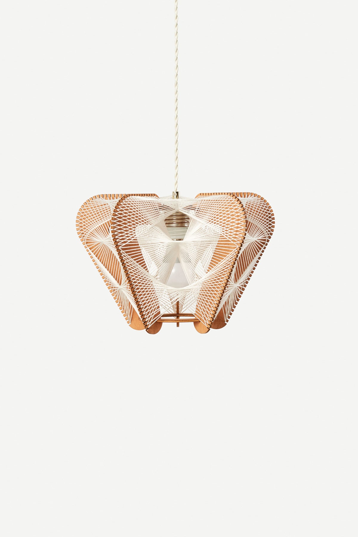 LAFABLIGHT <br> NOTOCA <br> Pendant Lamp - ヴィンテージ SHARK ATTACK