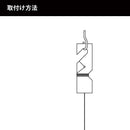 TEMPO<br>throughout 真鍮<br>大和店、大阪店 - ヴィンテージ SHARK ATTACK